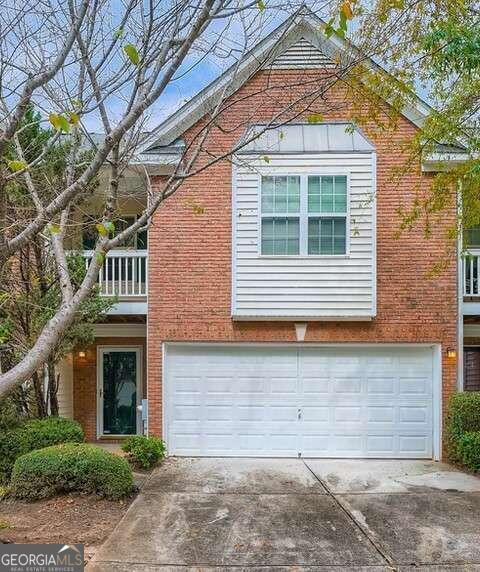 Photo - 4622 Grand Central Pkwy Townhome