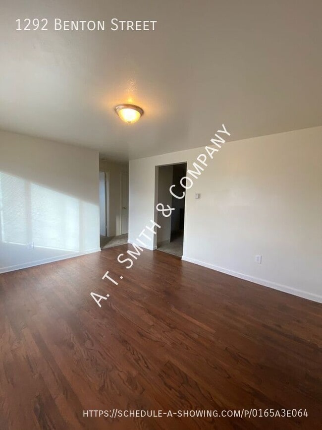 Photo - 1292 Benton St