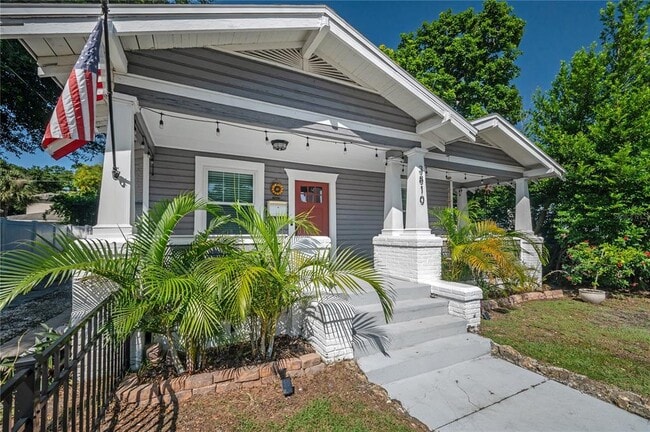 Photo - 3810 N Tampa St