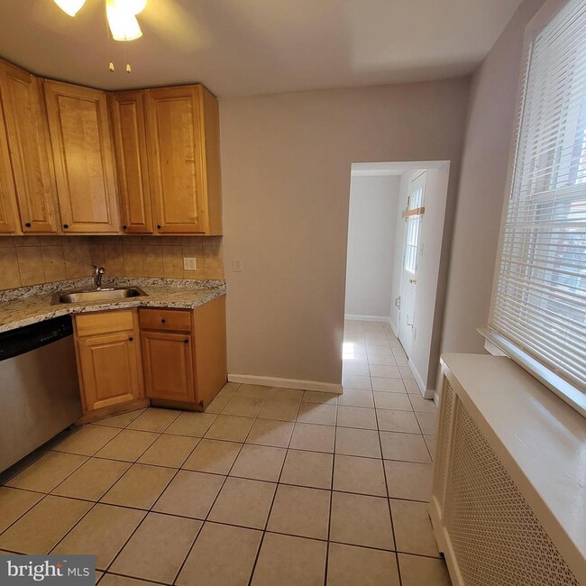 1455 E Cheltenham Ave Townhome Townhome Rental in Philadelphia PA