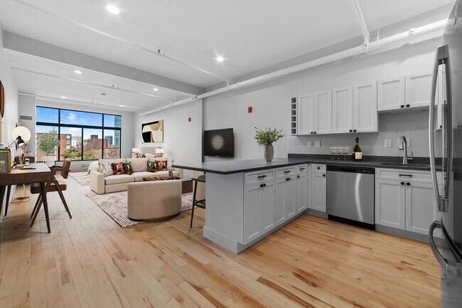 Photo - 70 Northampton St Condo Unit 404