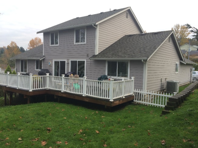 Photo - 2629 15th Ave SE