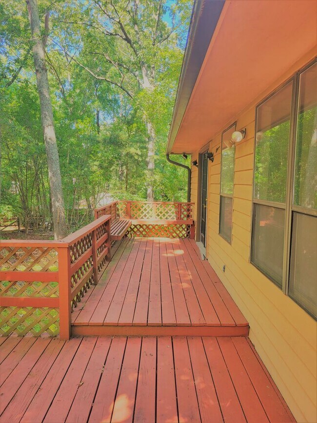 Rancher centrally located in Chesterfield Rental House Rental in