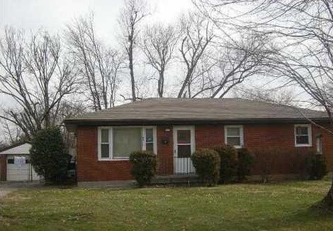 Photo - 4311 Annshire Ave