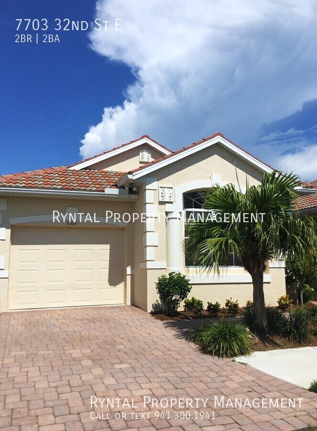 2/2 Home in Gated Community- Available Fur... - 2/2 Home in Gated Community- Available Fur...