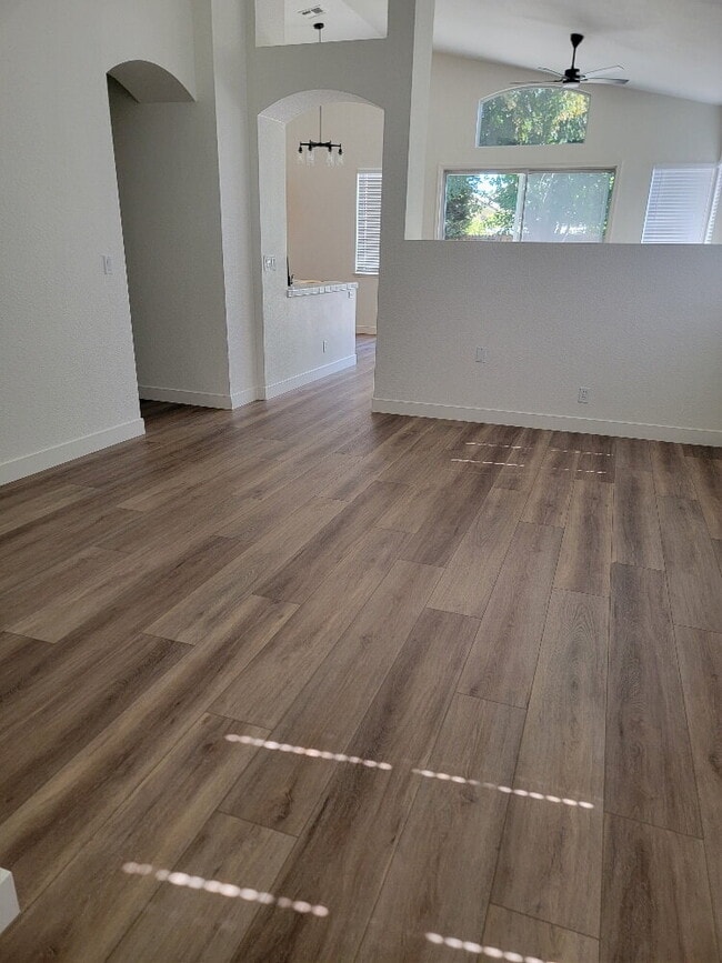 Photo - Modern 3-Bedroom, 2-Bathroom Home with Ope...