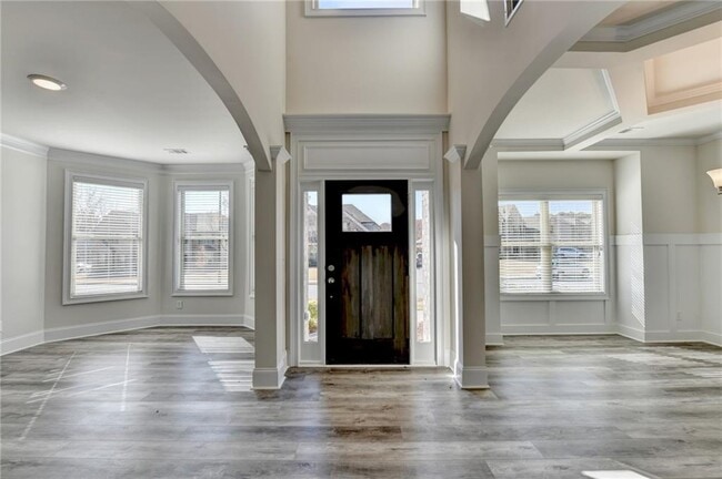 Photo - 1721 Silver Crst Wy