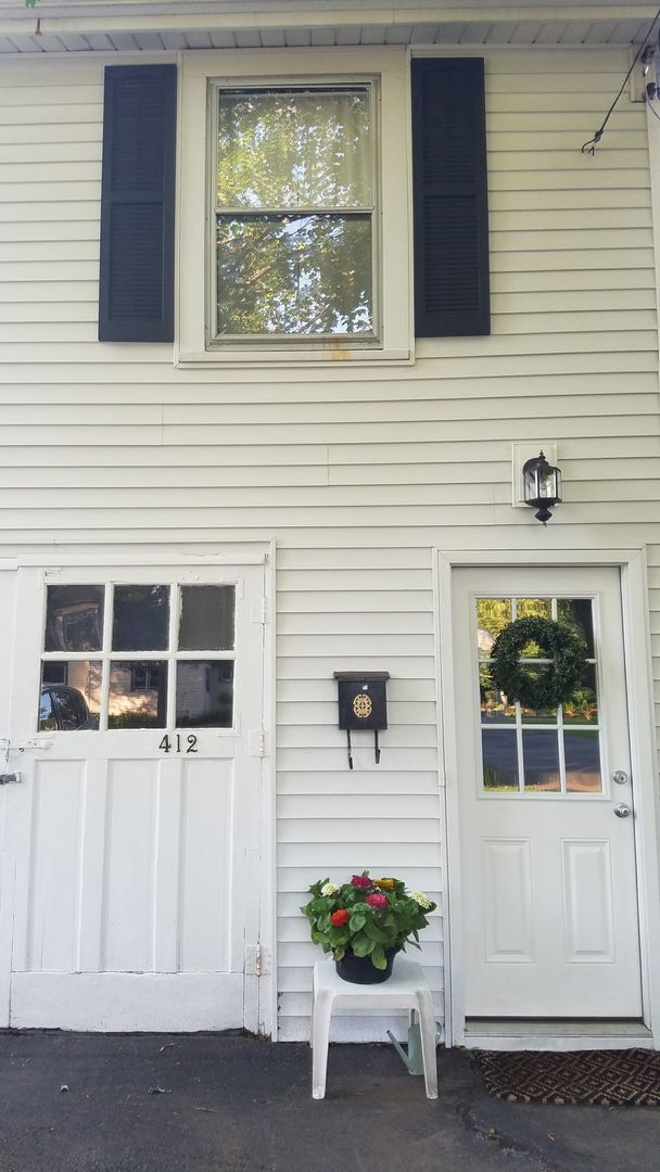 Apartment Available in Village of Liverpool Unit 412 Fourth Street