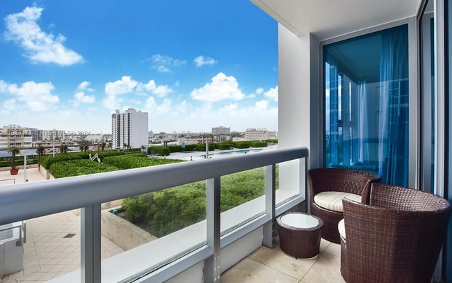 Photo - 6899 Collins Ave