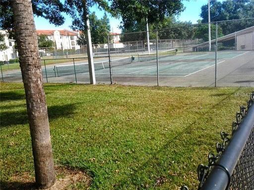 Photo - Cozy 1/1 Condo for rent at Wimbledon Park ... Unidad 15