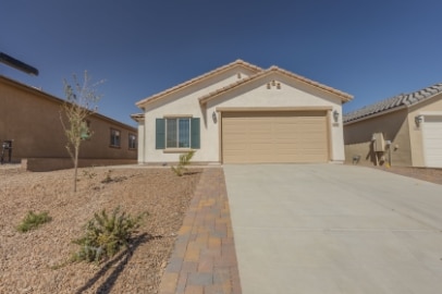 Building Photo - Rancho Sahuarita