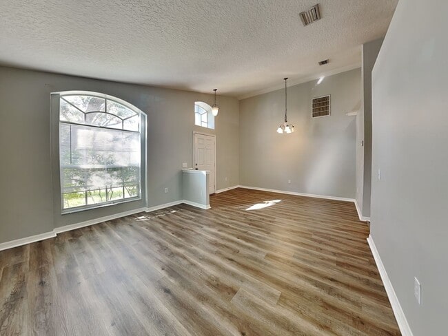 Photo - Spacious 3 Bedroom Home for Rent in Riverview, FL | Fenced Yard | 2-Car Garage