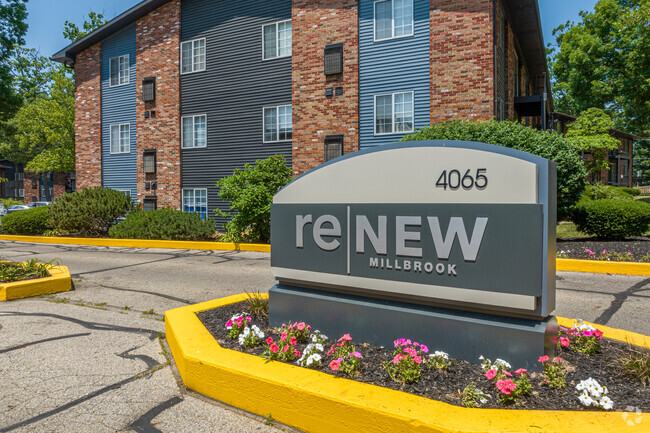 ReNew Millbrook Apartments - Grand Rapids, MI | ForRent.com