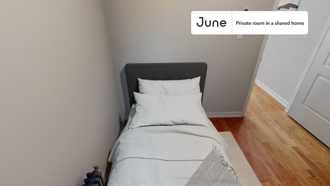 Photo - Room in Shared 3 bed/1 bath home Unidad A