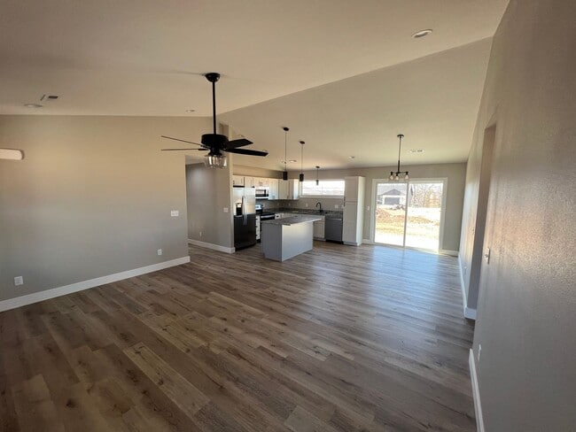 Photo - Charming 3 Bedroom house in Summit Pass