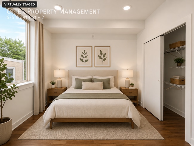 Photo - 675 N 39th St Unit 2