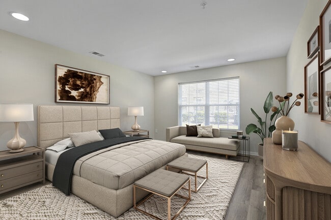 Woodbridge Hills - 55+