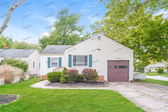 Building Photo - 610 Cahoon Rd