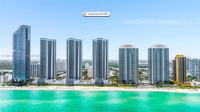 Photo - 16001 Collins Ave Unidad 4307