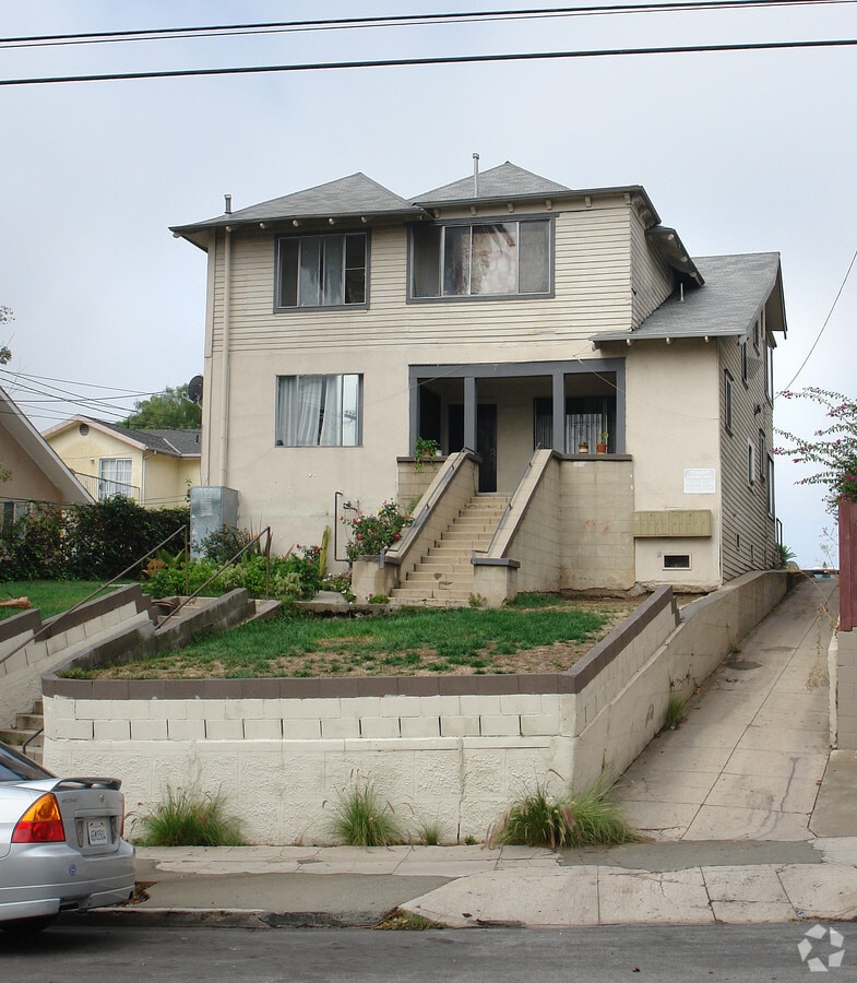 Photo - 1133 Mohawk St Apartments