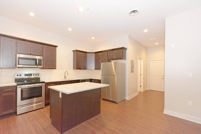 Building Photo - 101 Nott Terrace Rental
