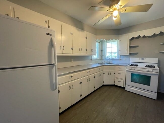 Photo - Ranch with Newer Roof & Central AC