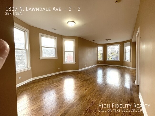 Photo - 1807 N Lawndale Ave Unit 2