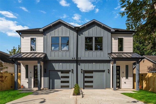 Photo - 4605 Siegel St