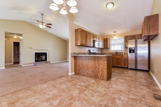 Photo - 2134 Lappin Ct House