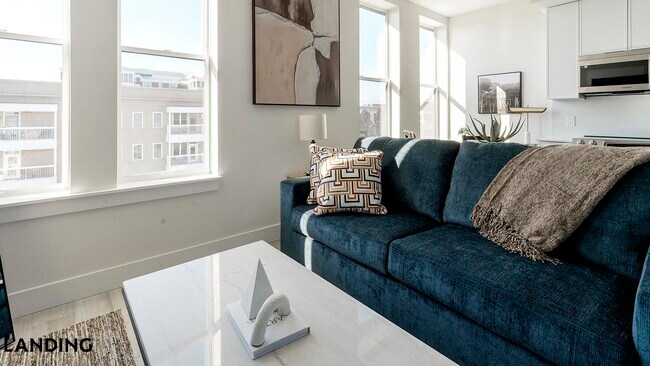 Photo - 2005 11th St NW Unit 503