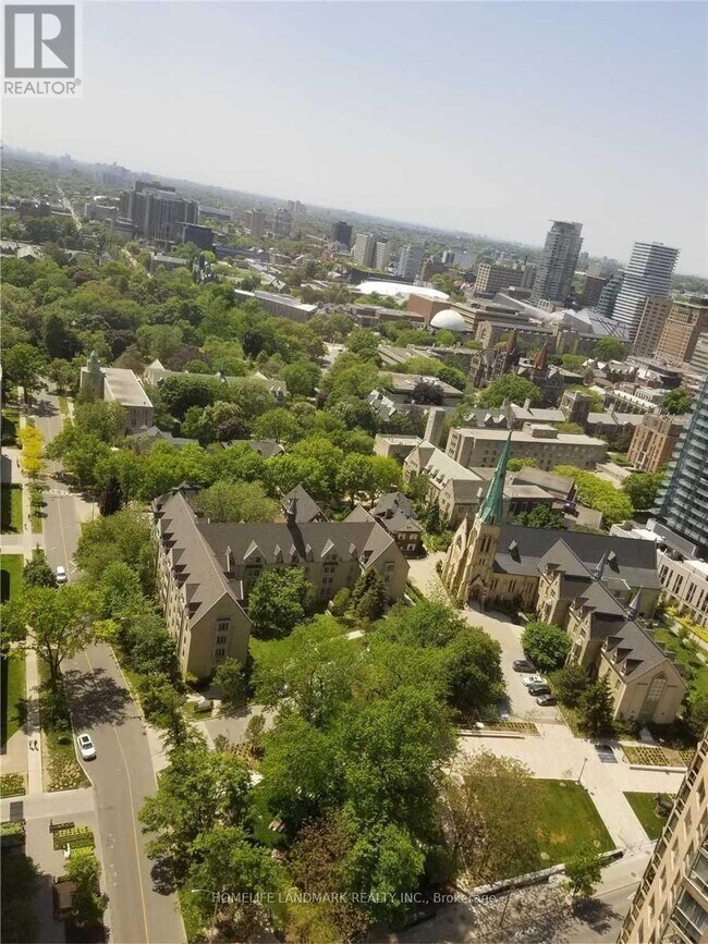 Photo - 1001 Bay St. Unité 3303