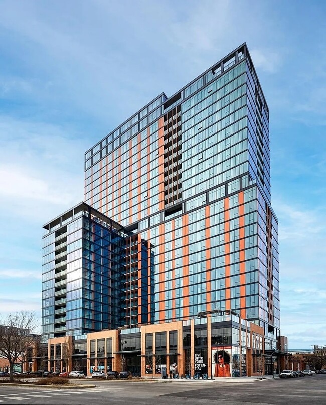 Building Photo - 160 N Elizabeth St Unit 2301 Rental