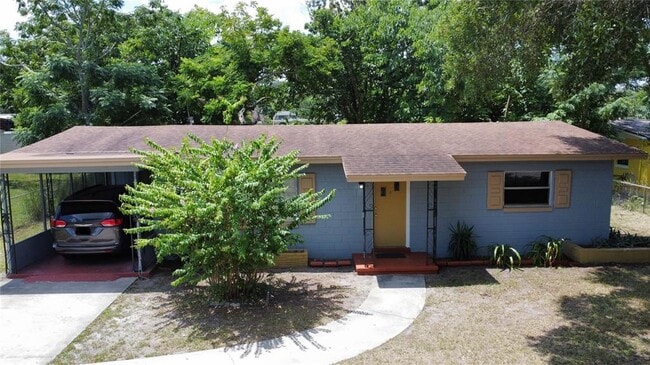 Building Photo - 5520 Riordan Way Rental