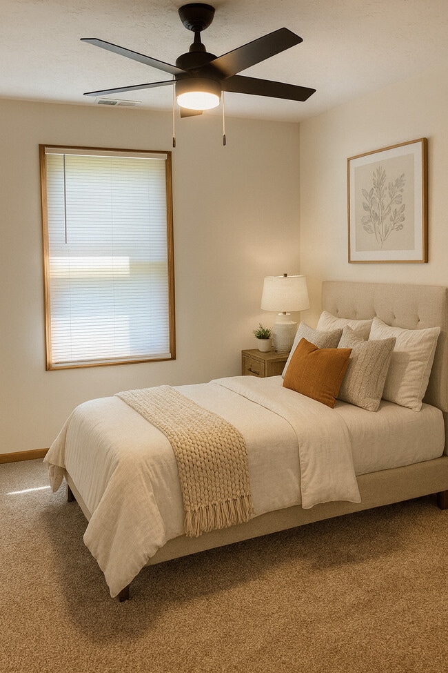 Eagleview Estates of Troy