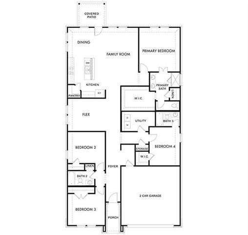 Photo - 1404 Old Stead Dr