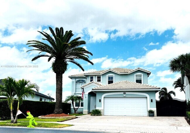 Building Photo - 16285 SW 44th St Rental