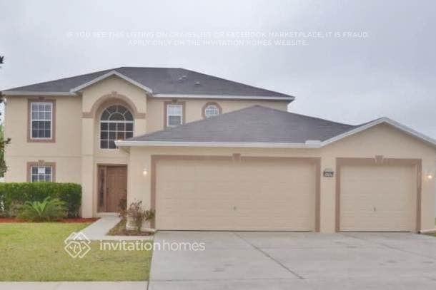 Building Photo - 2524 Palmetto Ridge Cir Rental