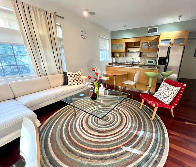 Photo - 1330 Drexel Ave Unit 101