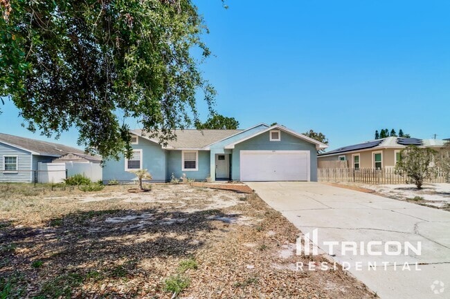 Building Photo - 5351 Dr. M.L.K. Jr St S Rental