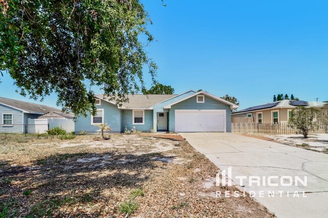 Building Photo - 5351 Dr. M.L.K. Jr St S Rental