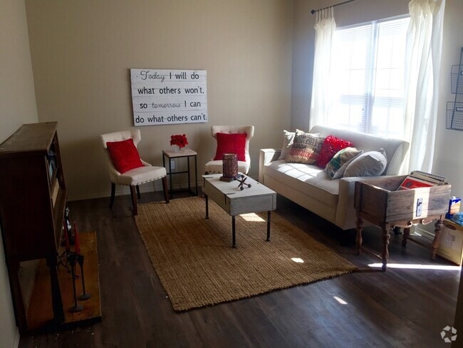 Building Photo - 3165 S Waterview Ln Rental