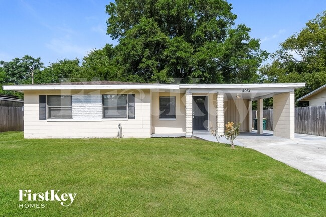 Building Photo - 4034 Dalry Dr