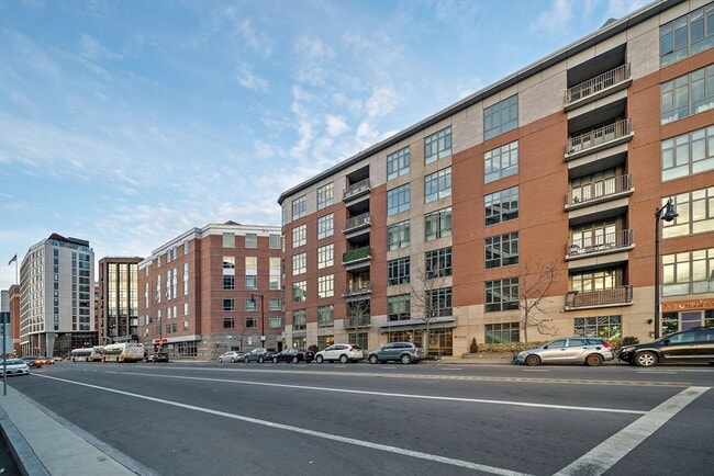 Photo - 150 Dorchester Ave Unidad 410 Rental