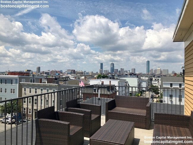 Photo - 360-362 Dorchester St. Unit 3 Unit 3