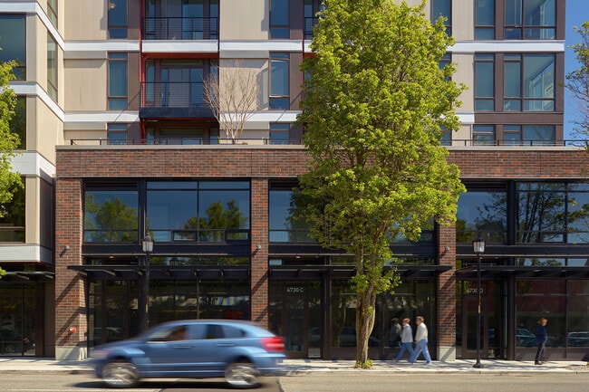 4730 California - 4730 California