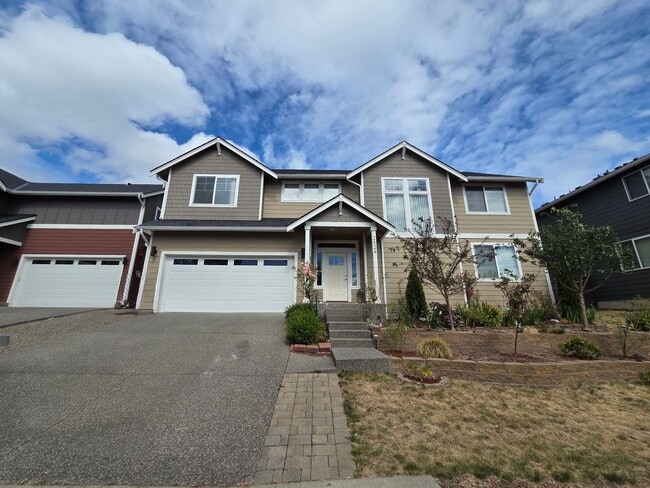 Building Photo - A Gardeners Paradise! Beautiful 4 Bed / 2.5 Bath for Rent near Manette!