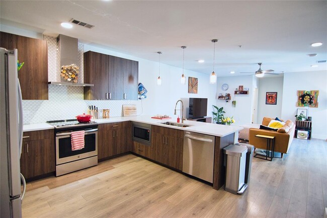 Photo - 2213 Poquito St Unit 317