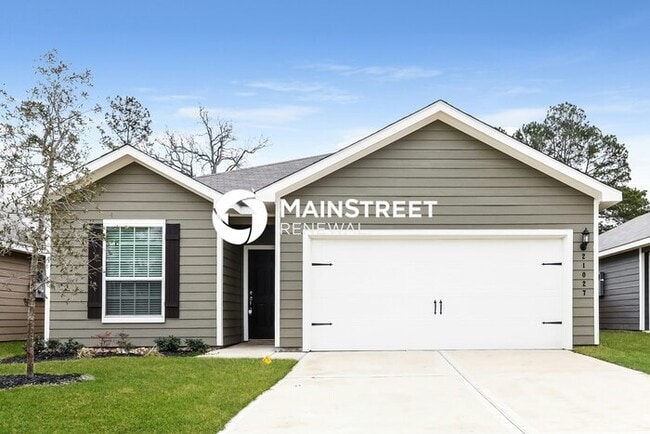 Building Photo - 3 Bedroom Pet-Friendly Home in Magnolia, TX with Main Street Renewal