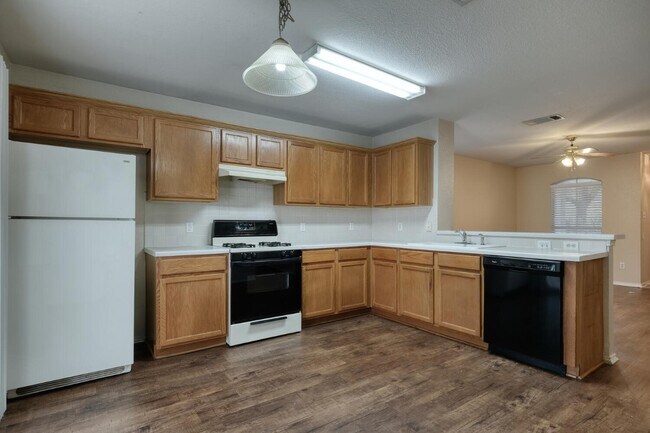 Photo - 2127 Jester Farms Rd