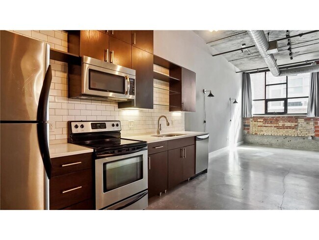 Photo - 718 N Washington Ave Unit 514